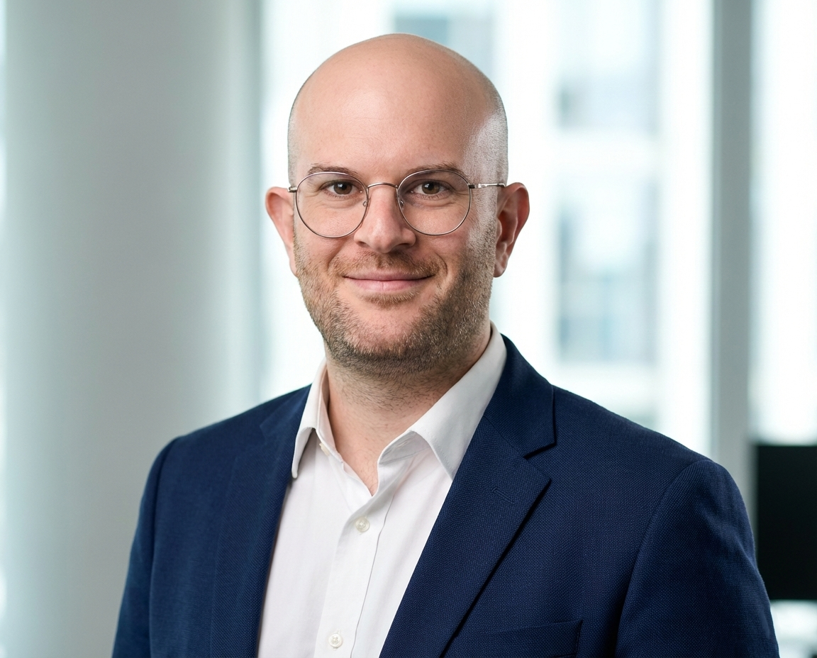 Baki - Insight Wert Founder