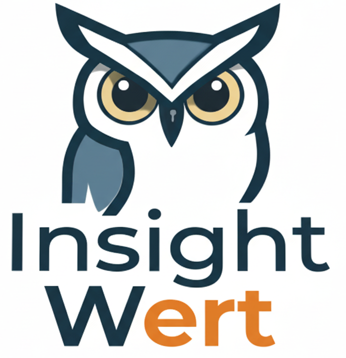 Insight Wert Logo